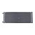 Condensador de Ar Condicionado Universal 10x26 16mm - Imagem 5