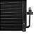 Condensador de Ar Condicionado Universal 14x18 Flare 19mm - Imagem 9