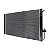 Condensador de Ar Condicionado Universal 14x26 16mm - Imagem 1