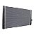 Condensador de Ar Condicionado Universal 14x26 16mm - Imagem 3