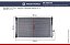 Condensador de Ar Condicionado Universal 14x26 16mm - Imagem 2
