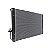 Condensador de Ar Condicionado Universal 14x25 16mm - Imagem 4