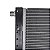 Condensador de Ar Condicionado Universal 14x25 16mm - Imagem 7