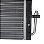 Condensador de Ar Condicionado Universal 14x25 16mm - Imagem 8