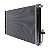 Condensador de Ar Condicionado Universal 14x24 16mm - Imagem 2