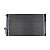 Condensador de Ar Condicionado Universal 14x24 16mm - Imagem 4