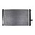 Condensador de Ar Condicionado Universal 14x23 16mm - Imagem 5