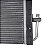 Condensador de Ar Condicionado Universal 14x23 16mm - Imagem 10