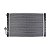 Condensador de Ar Condicionado Universal 14x23 16mm - Imagem 1
