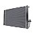 Condensador de Ar Condicionado Universal 14x22 16mm - Imagem 3