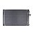 Condensador de Ar Condicionado Universal 14x22 16mm - Imagem 1