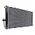 Condensador de Ar Condicionado Universal 12x25 16mm - Imagem 5