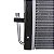 Condensador de Ar Condicionado Universal 12x25 16mm - Imagem 8