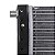 Condensador de Ar Condicionado Universal 12x25 16mm - Imagem 9