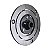 Embreagem do Compressor Delphi CVC Eixo Estriado - Imagem 4