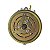 Compressor de Ar Condicionado Modelo 10P08E Gol Parati Saveiro G2 G3 G4 1.0 - Imagem 3