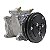 Compressor de Ar Condicionado Modelo 6P148 5H14 Universal 12 Volts - Imagem 4