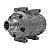 Compressor de Ar Condicionado 10P15 Parafuso Passante Universal - Imagem 2