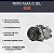 Compressor de Ar Condicionado Modelo DVE16 Kia Sportage Hyundai IX35 flex 2013 em diante - Imagem 12