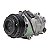 Compressor de Ar Condicionado Modelo DVE16 Kia Sportage  Hyundai IX35 flex 2013 em diante - Imagem 2