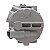 Compressor de Ar Condicionado Modelo DVE16 Kia Sportage  Hyundai IX35 flex 2013 em diante - Imagem 7
