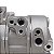 Compressor de Ar Condicionado Modelo DVE16 Kia Sportage  Hyundai IX35 flex 2013 em diante - Imagem 8