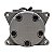 Compressor de Ar Condicionado Modelo 6P148, 5H14 Universal 12V 6PK - Imagem 10