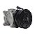 Compressor de Ar Condicionado Modelo 6P148, 5H14 Universal 12V 6PK - Imagem 5