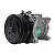 Compressor de Ar Condicionado Modelo 6P148, 5H14 Universal 12V 6PK - Imagem 3