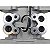 Compressor de Ar Condicionado Modelo 6P148, 5H14 Universal 12V 1A - Imagem 10