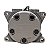 Compressor de Ar Condicionado Modelo 6P148, 5H14 Universal 12V 1A - Imagem 9