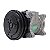 Compressor de Ar Condicionado Modelo 6P148, 5H14 Universal 12V 1A - Imagem 2
