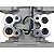Compressor de Ar Condicionado Modelo 6P148, 5H14 Universal 12V 1A - Imagem 8