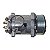 Compressor de Ar Condicionado Modelo 5H14 8 Orelhas 12 V Polia 8PK - Imagem 7