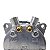 Compressor de Ar Condicionado Modelo 5H14 8 Orelhas 12 V Polia 8PK - Imagem 9