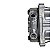Compressor de Ar Condicionado Modelo 7H15 4627 Trator Uniport 2011 em diante 12 V - Imagem 8