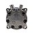 Compressor de Ar Condicionado Modelo 7H15 4627 Trator Uniport 2011 em diante 12 V - Imagem 7