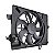 Eletroventilador Radiador Hyundai Veloster HB20 1.6 Kia Rio Accent 2012 em diante - Imagem 2