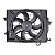 Eletroventilador Radiador Hyundai Veloster HB20 1.6 Kia Rio Accent 2012 em diante - Imagem 3