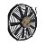 Eletroventilador Universal 14 Polegadas Pás Reta 12v - Imagem 3