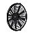 Eletroventilador Universal 14 Polegadas Pás Reta 12v - Imagem 4