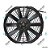 Eletroventilador Universal Pás Reta 12 Polegadas - Imagem 6
