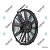 Eletroventilador Universal Pás Reta 12 Polegadas - Imagem 8