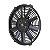 Eletroventilador Universal 10 Polegadas Pás Reta - Imagem 3