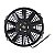 Eletroventilador Universal 09 Polegadas Pás Reta - Imagem 1