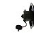 Motor Ventilador de Ar Caixa Evaporadora Ford F250 F350 F4000 - Imagem 6