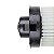 Motor Ventilador de Ar da Caixa Evaporadora Nissan Versa 2012 a 2018 - Imagem 2