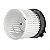 Motor Ventilador de Ar da Caixa Evaporadora Nissan Versa 2012 a 2018 - Imagem 1