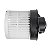 Motor Ventilador de Ar da Caixa Evaporadora Nissan Versa 2012 a 2018 - Imagem 4