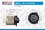 Motor Ventilador de Ar da Caixa Evaporadora Nissan Versa 2012 a 2018 - Imagem 2